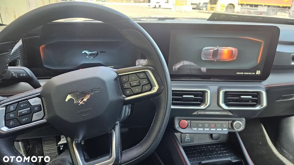 Ford Mustang - 15