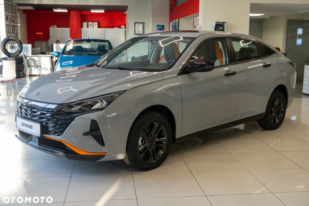 Dongfeng Shine