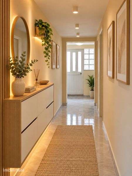 Apartamento T1 e 2 Anexos | Centro de Canelas, V. N. Gaia - Grande imagem: 5/12
