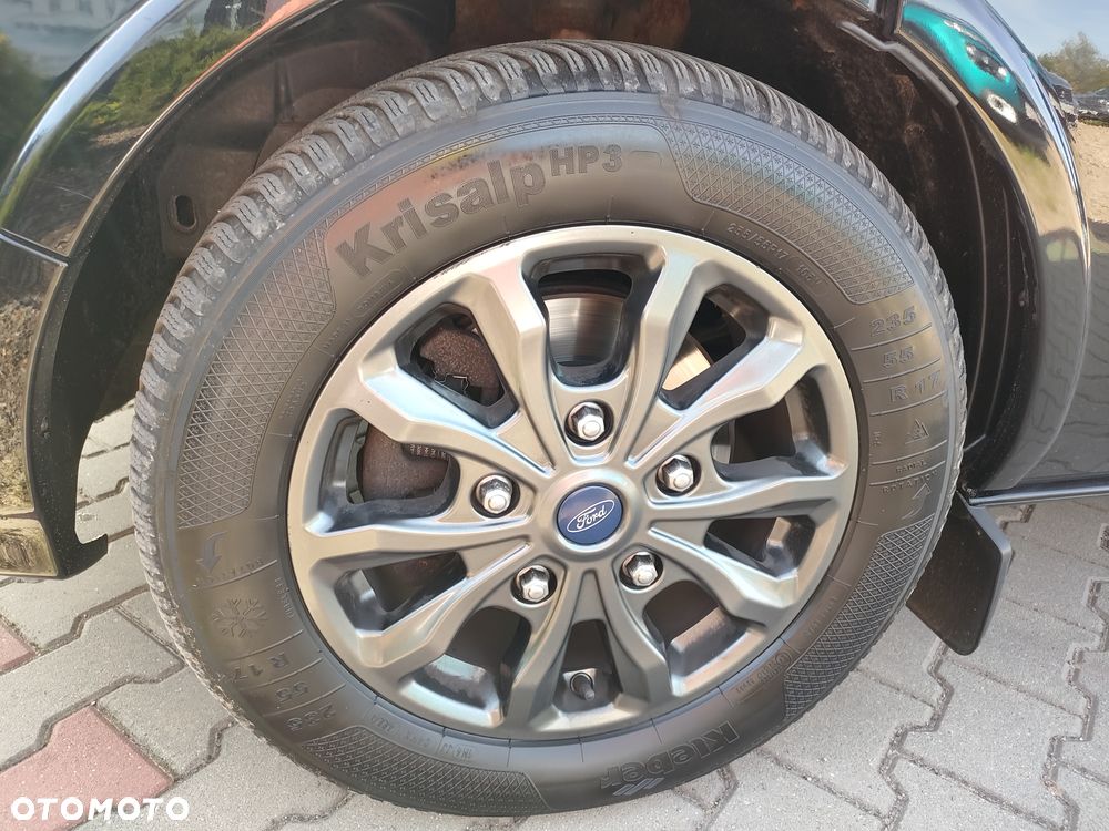 Ford Tourneo Custom 2.0 TDCi L2 Titanium SelectShift - 27