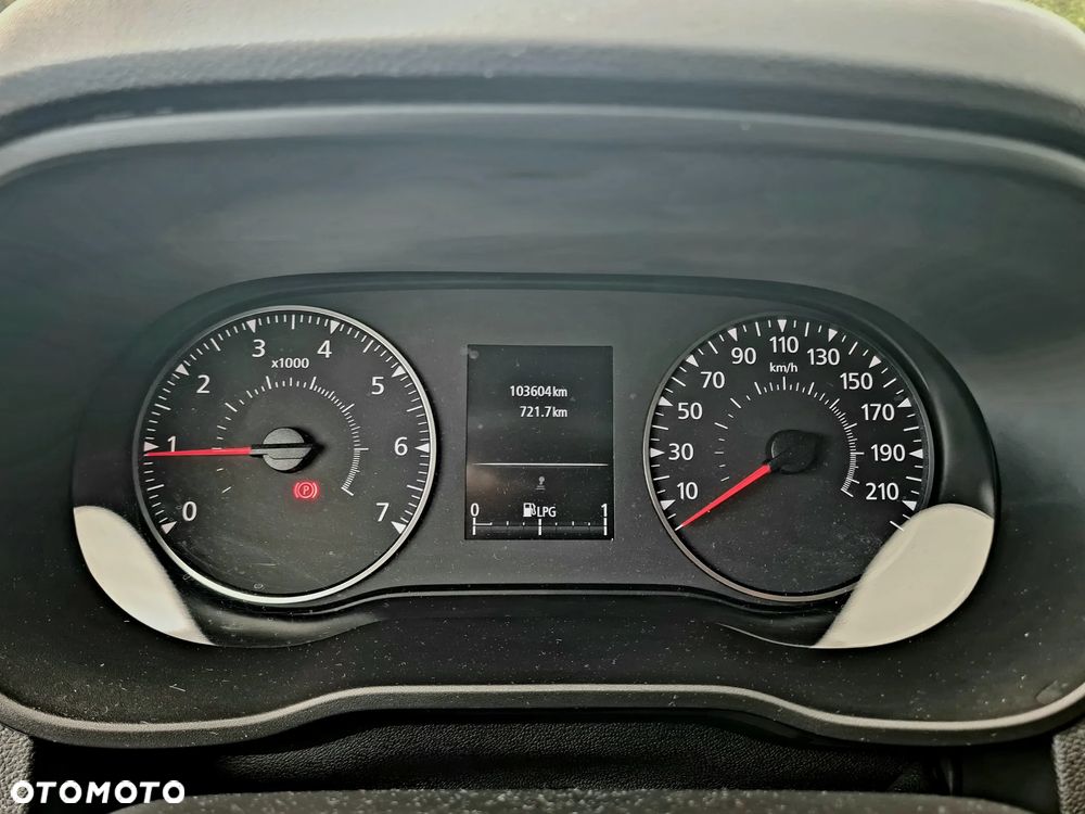 Dacia Duster 1.0 TCe Prestige - 7