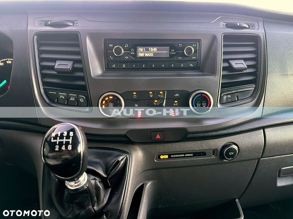 Ford Transit - 8