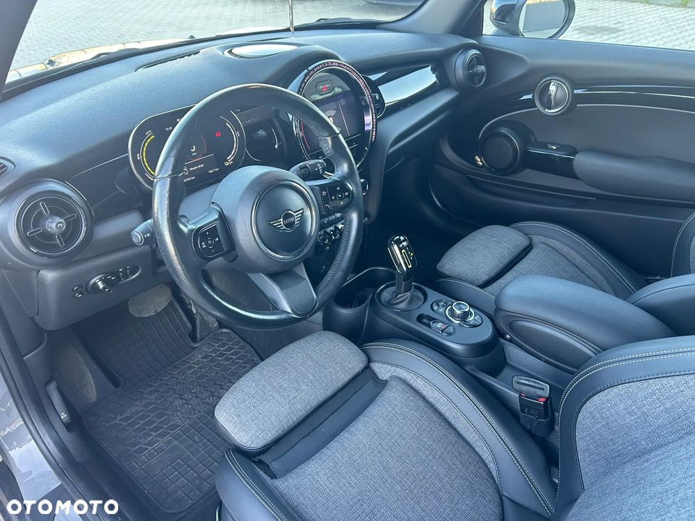 BMW i3 i3S 94 Ah - 32