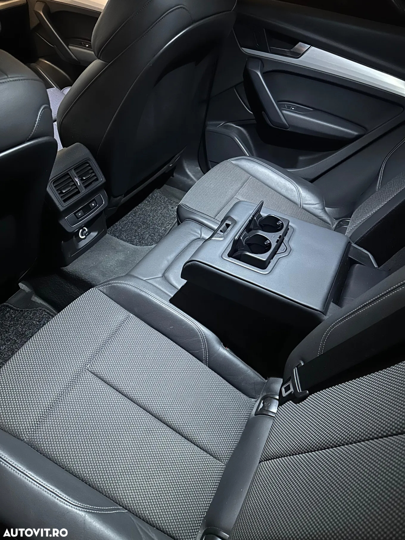 Audi Q5 55 TFSI e quattro S tronic PHEV S Line - 21
