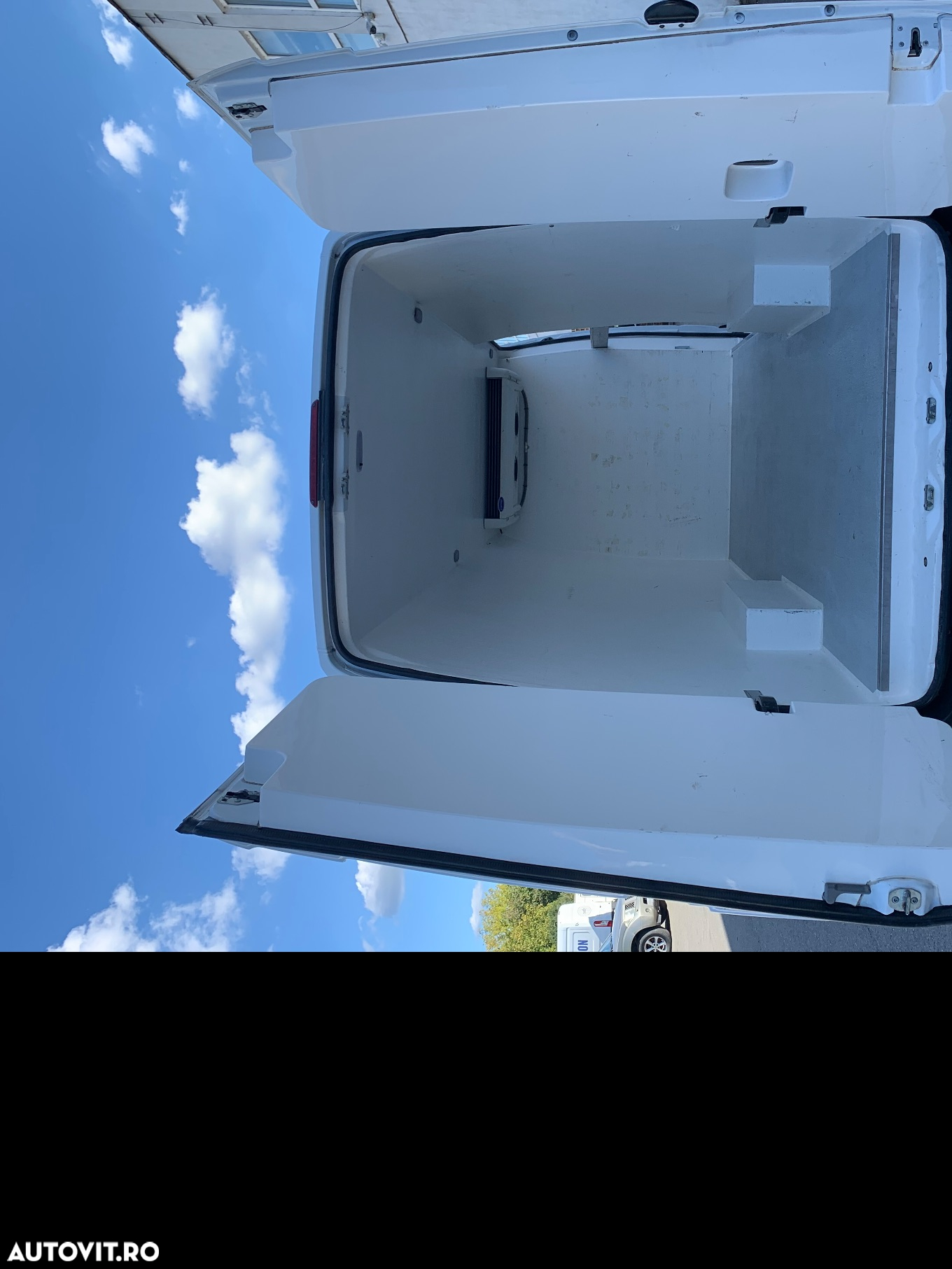 Mercedes-Benz Sprinter 316 frigorific - 5