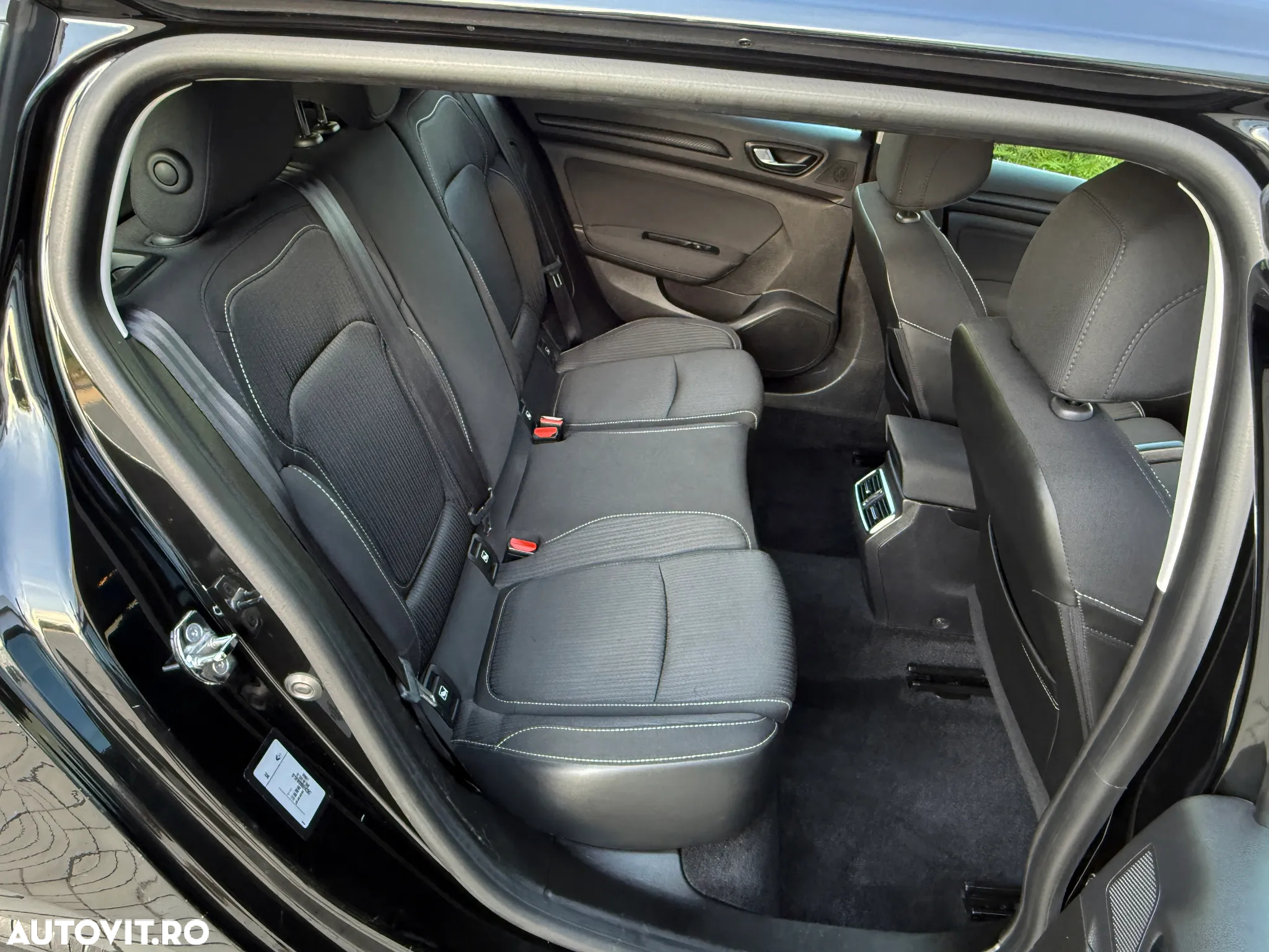Renault Megane Blue dCi Business - 5