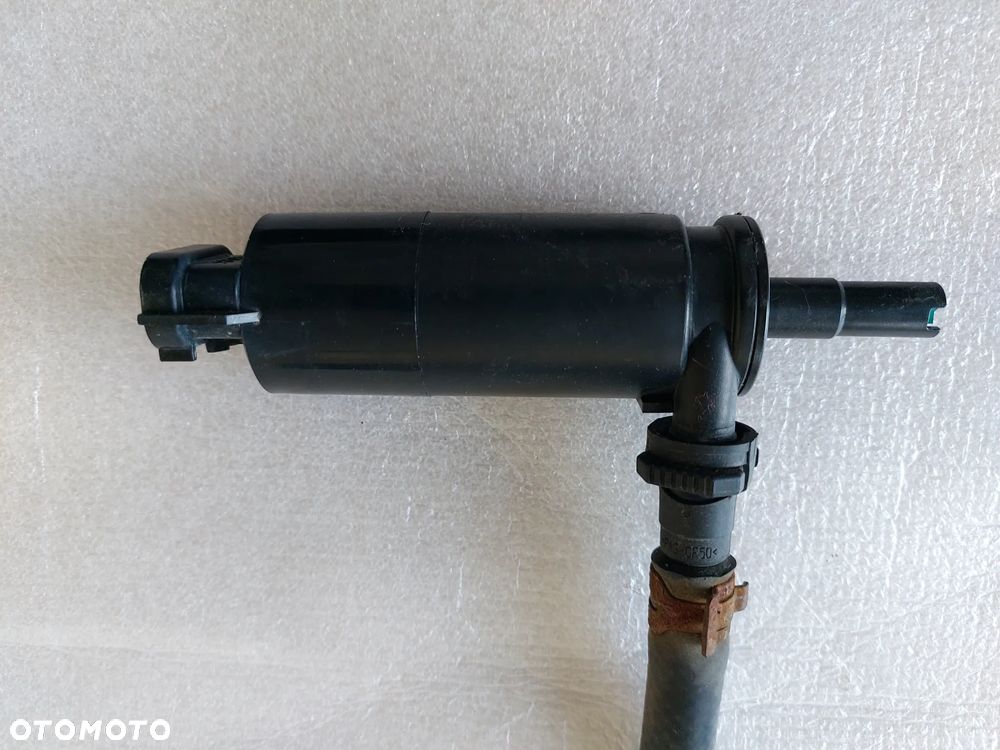 Spryskiwacz pompka spryskiwacza Fiat Alfa Romeo 71740944 - 1