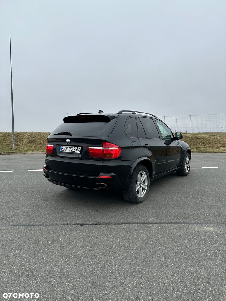 BMW X5 - 5