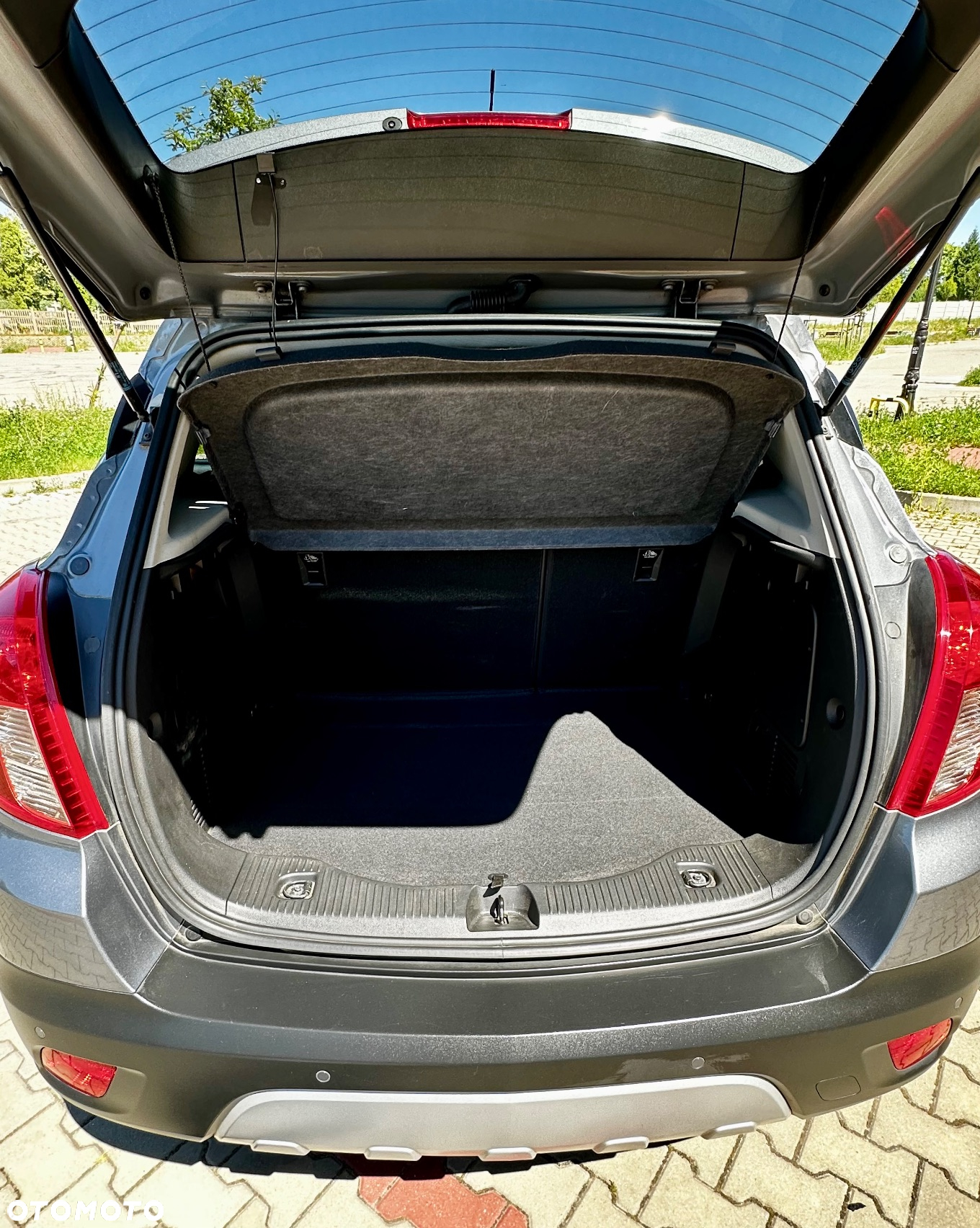 Opel Mokka 1.6 Cosmo S&S - 18