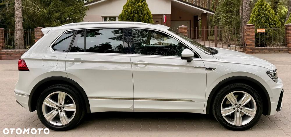 Volkswagen Tiguan - 5