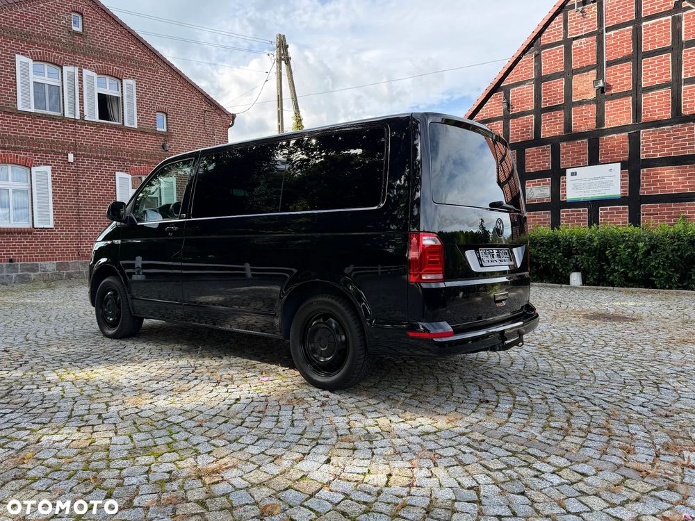 Volkswagen Multivan 2.0 BiTDI L1 Generation SIX - 4