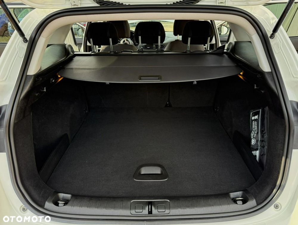 Fiat Tipo 1.4 T-Jet 16v Lounge EU6 - 21