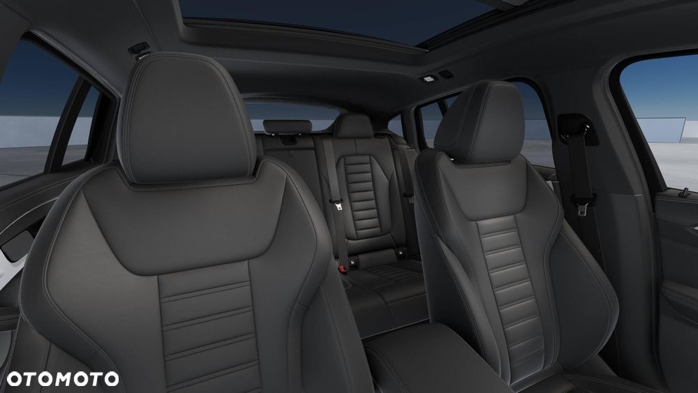 BMW X4 - 8