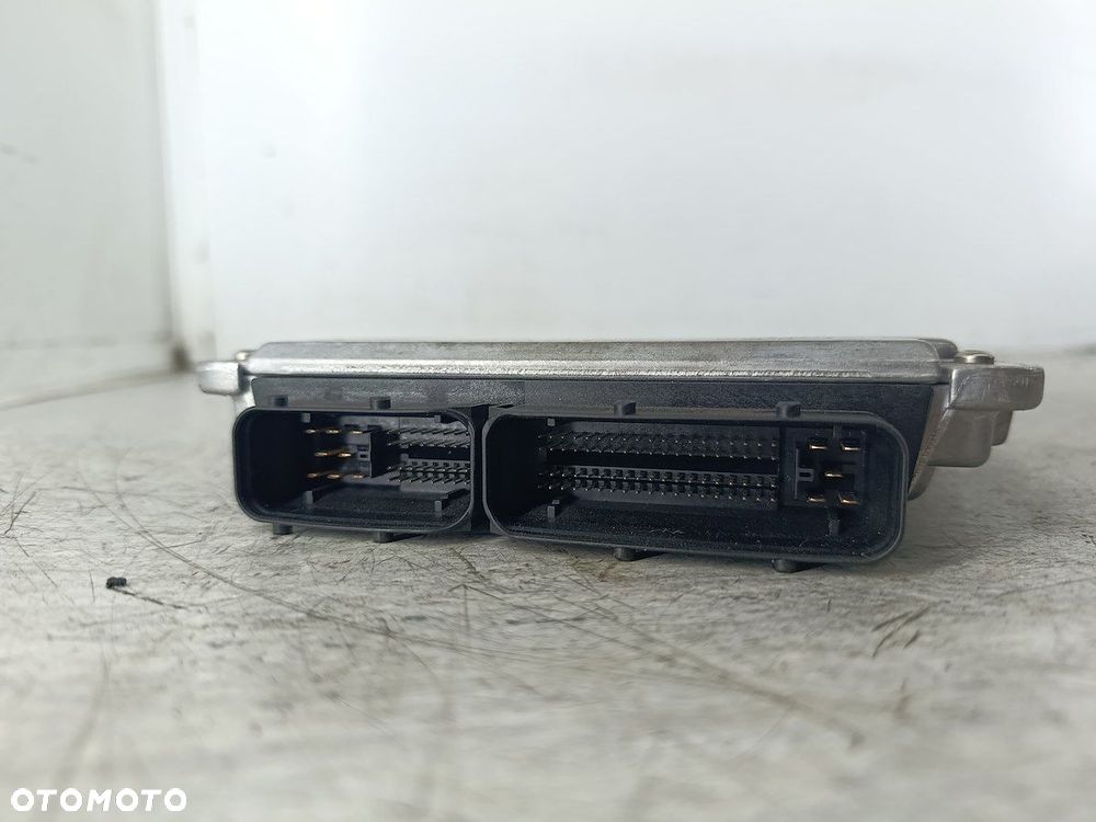 KOMPUTER, STEROWNIK AUDI A2 8Z 036906013F   0261S01009 BOSCH 1.6 FSI - 5