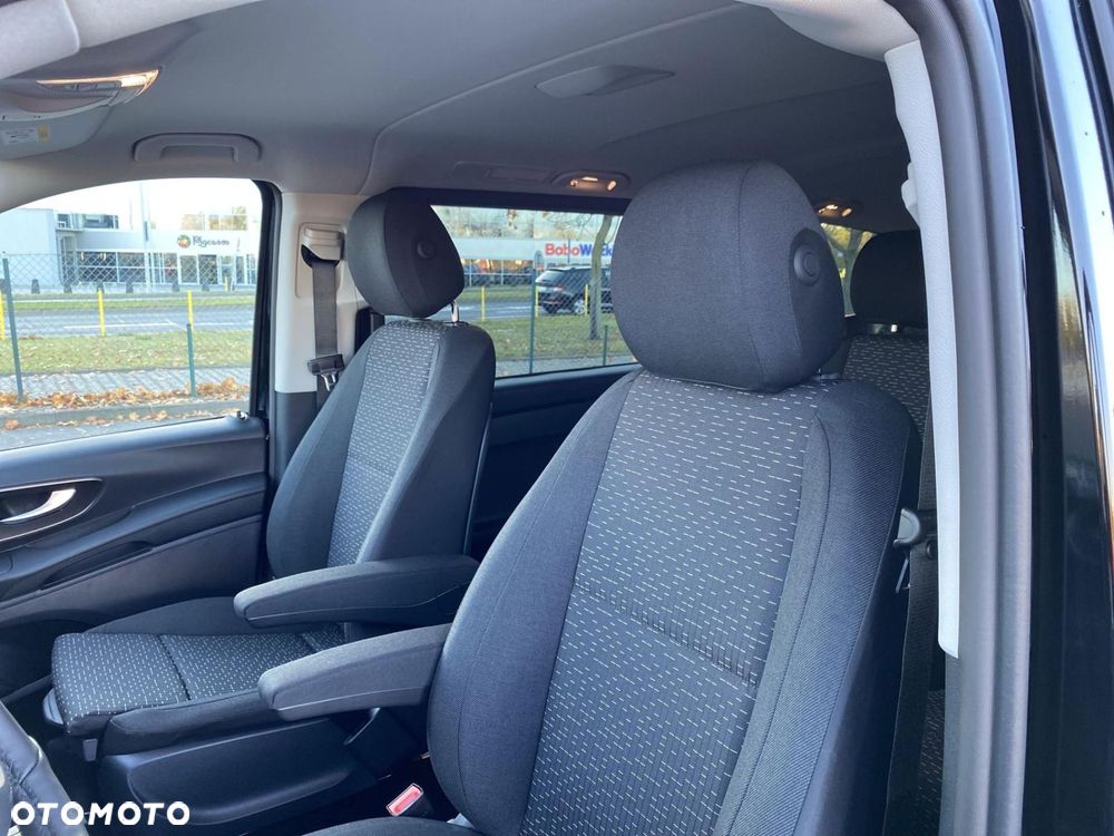 Mercedes-Benz Vito 2026