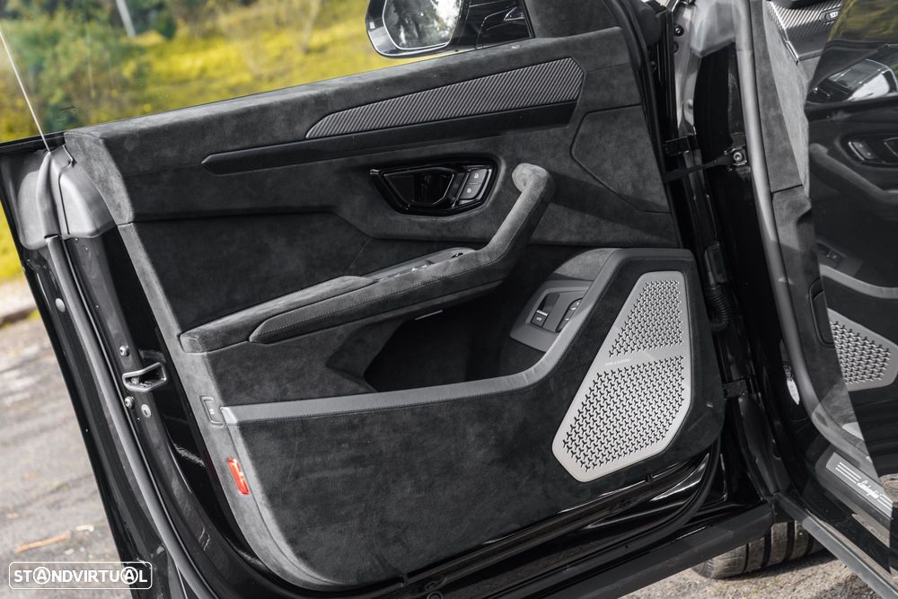 Lamborghini Urus 4.0 V8 Performante - 21