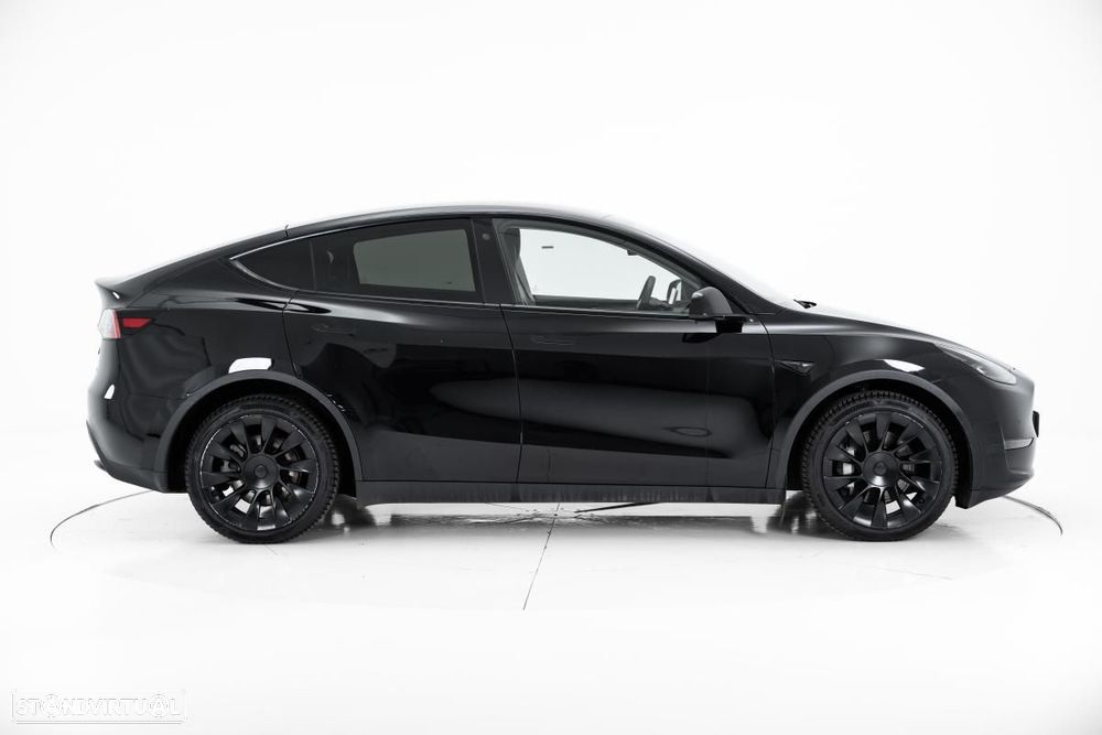 Tesla Model Y Long Range Tração Integral - 3