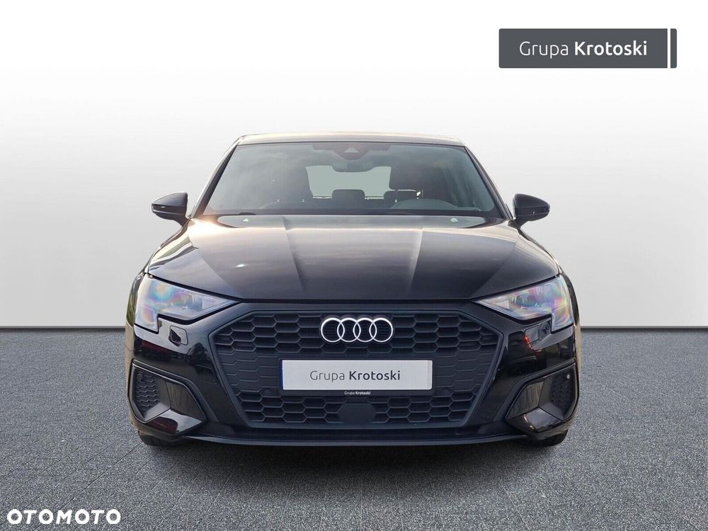 Audi A3 Sportback - 9