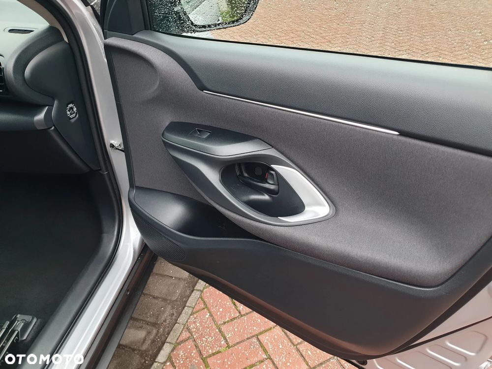 Toyota Yaris Cross 1.5 Comfort - 13