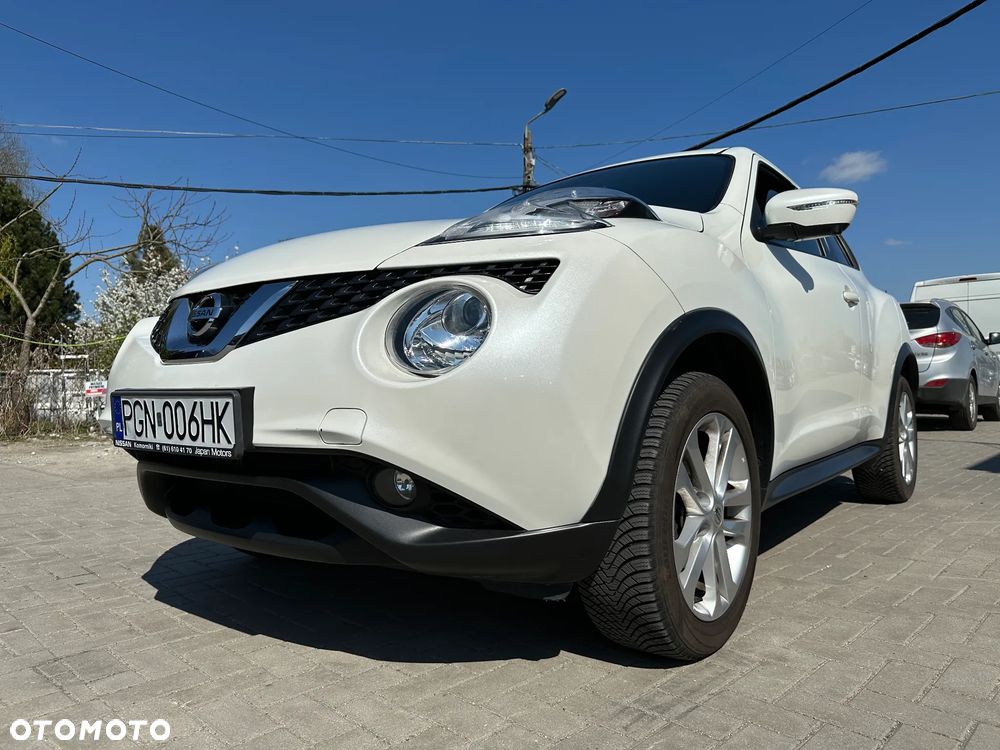 Nissan Juke - 32