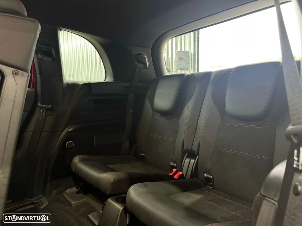 Mercedes-Benz EQB 350 4Matic AMG Line - 42