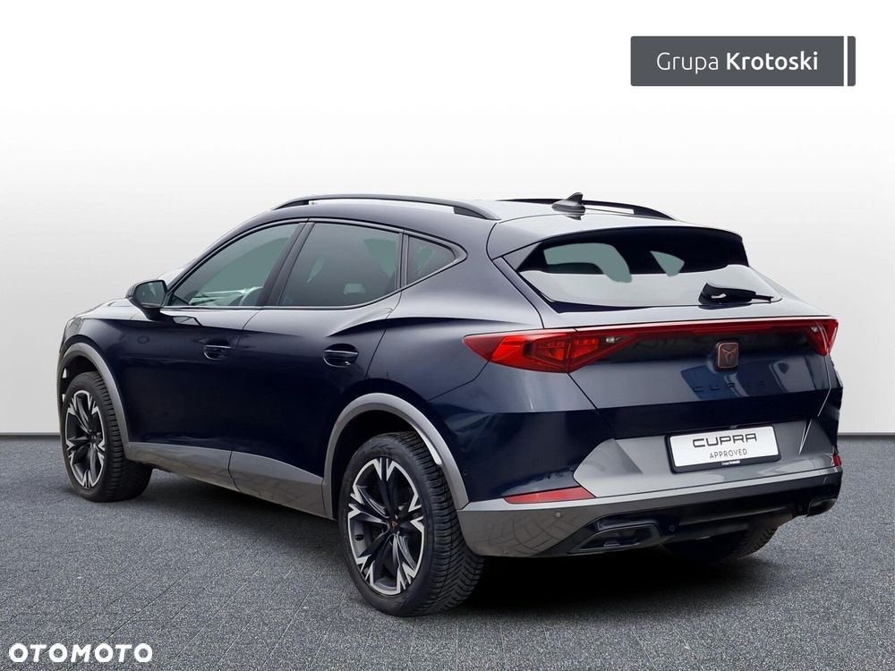 Cupra Formentor 1.5 TSI DSG - 7