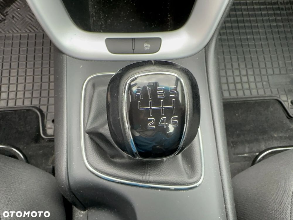 Kia Ceed 1.6 CRDi L - 18