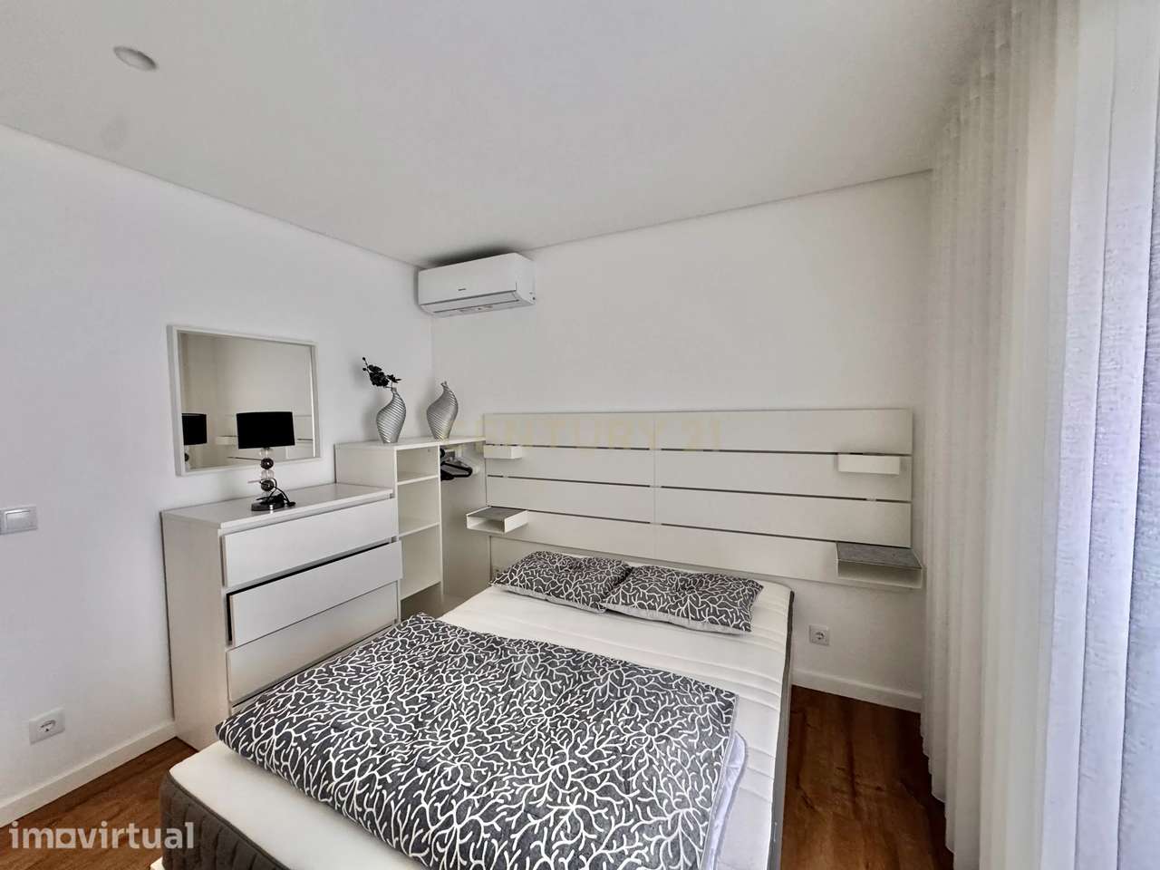 Apartamento Remodelado em Fão , Esposende com Vista para o Rio Cávado - Vista 6