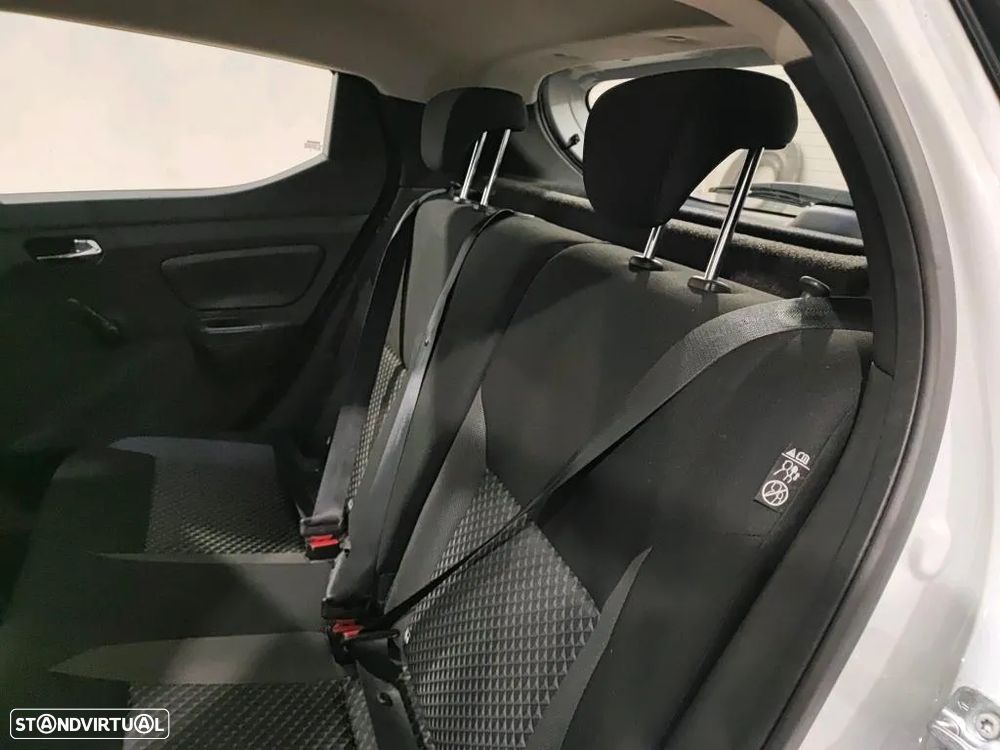 Nissan Micra 1.0 IG-T Acenta - 9