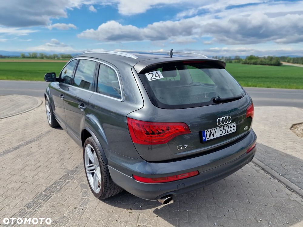Audi Q7 - 15