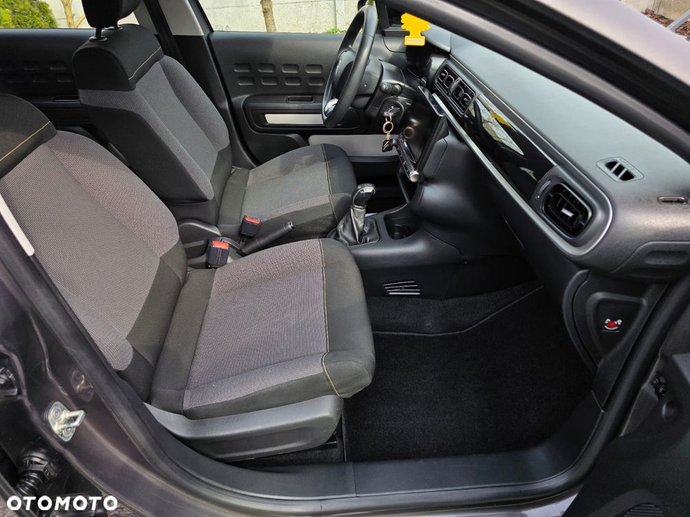 Citroën C3 - 17