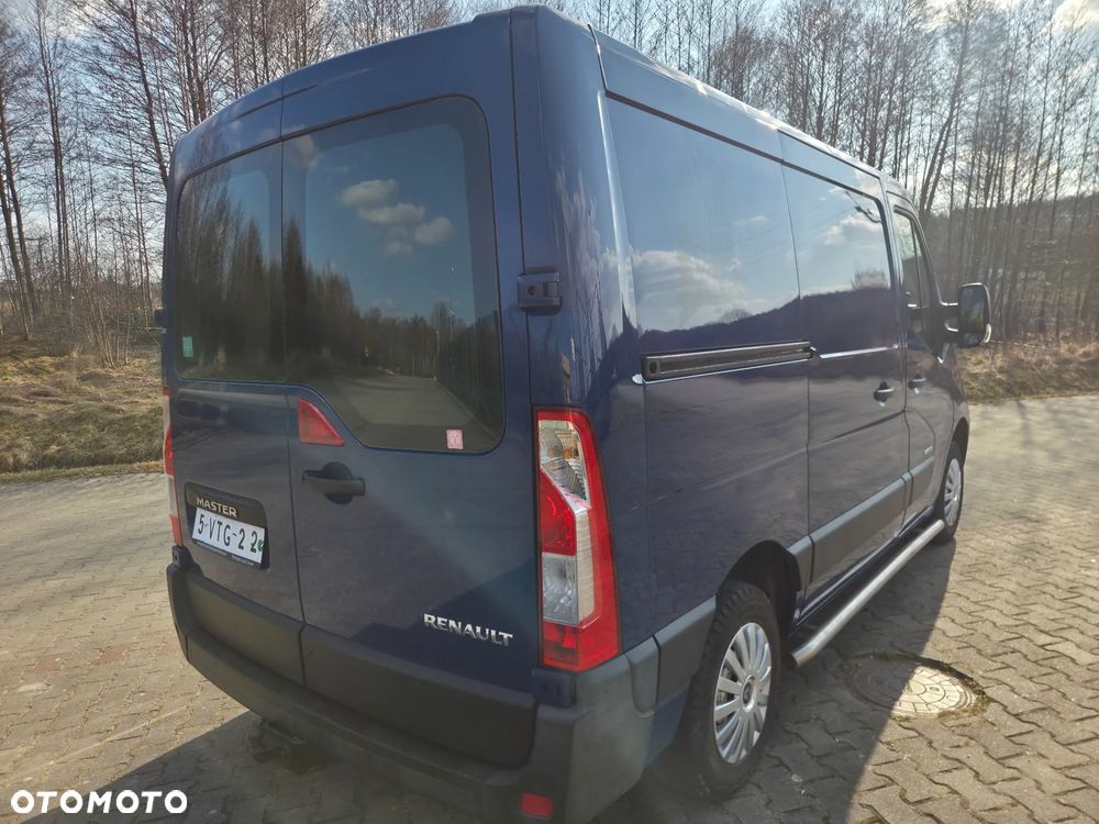 Renault Master 2.3DCI L1H1 Super Stan*klima - 2