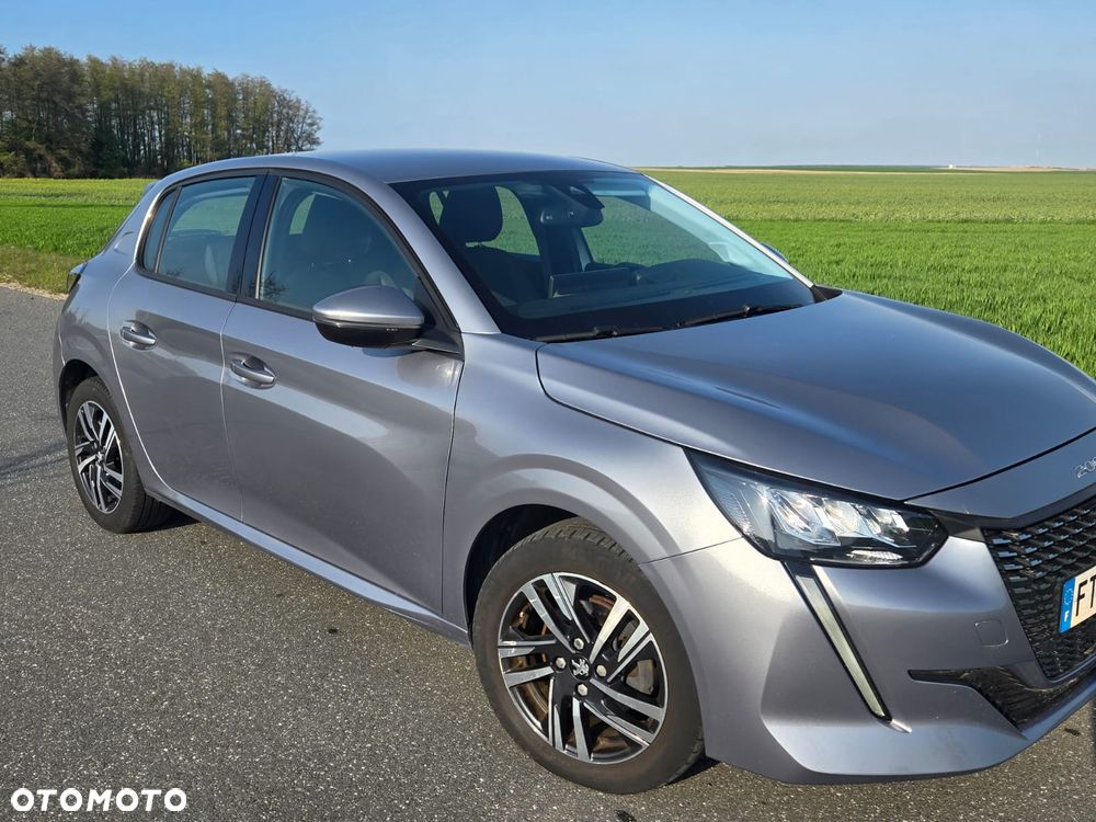 Peugeot 208 1.5 BlueHDi Active S&S - 13