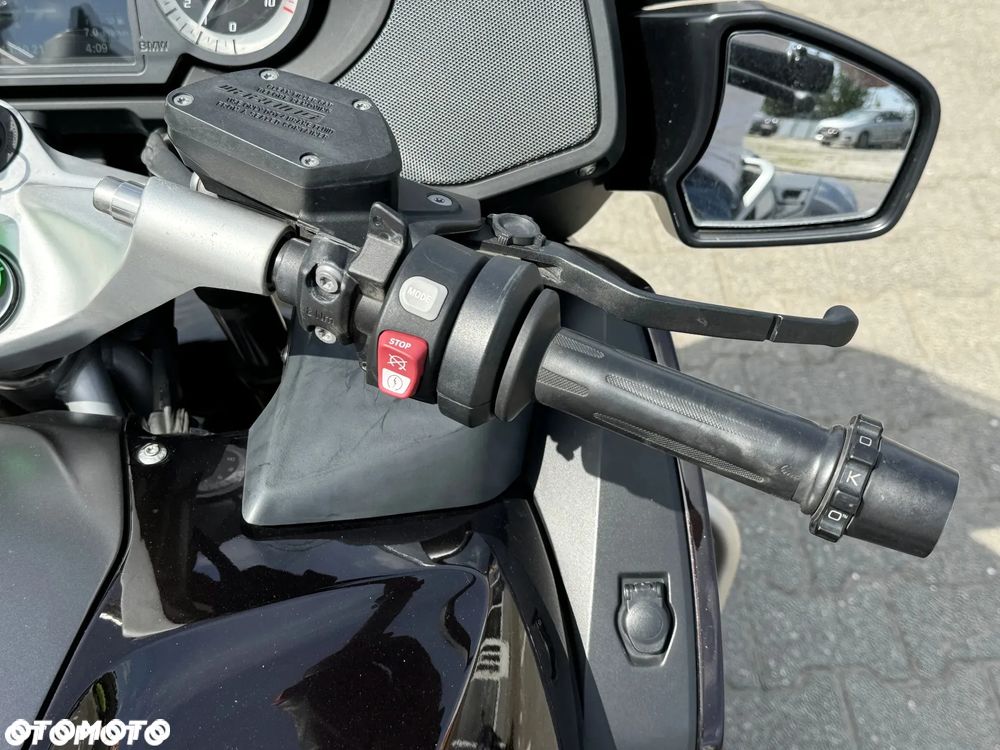 BMW RT - 23