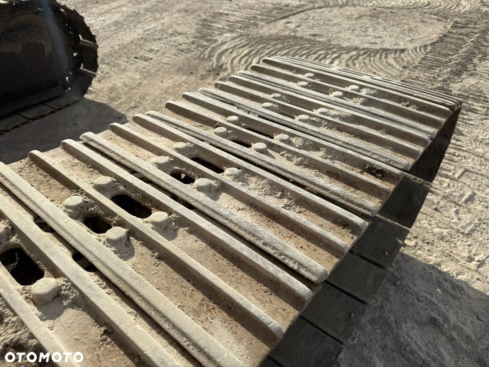 Case CX 210 Longreach - 20