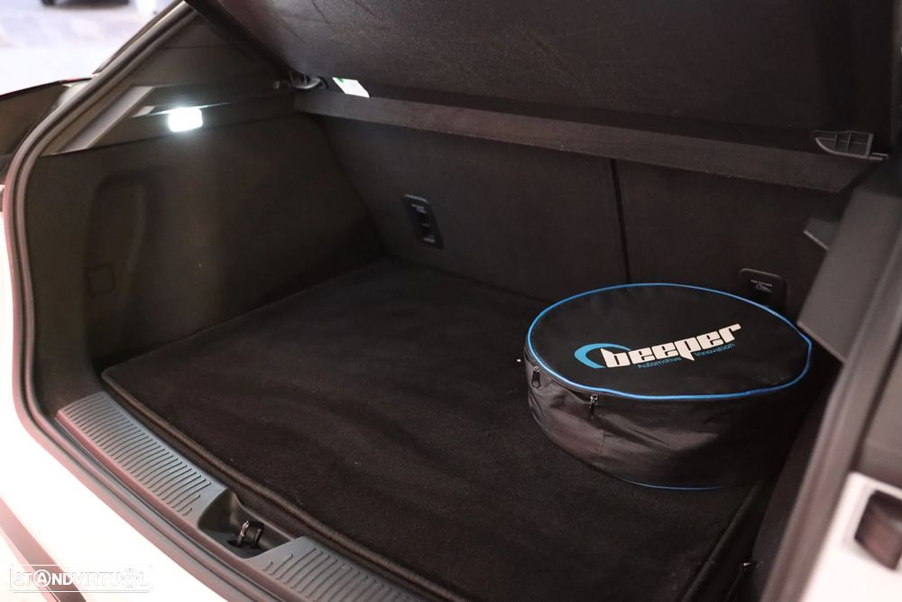 MG MG4 4 Luxury 64 kWh - 26