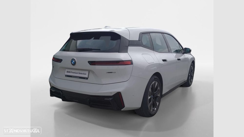 BMW iX xDrive 45 Pack Desportivo - 6