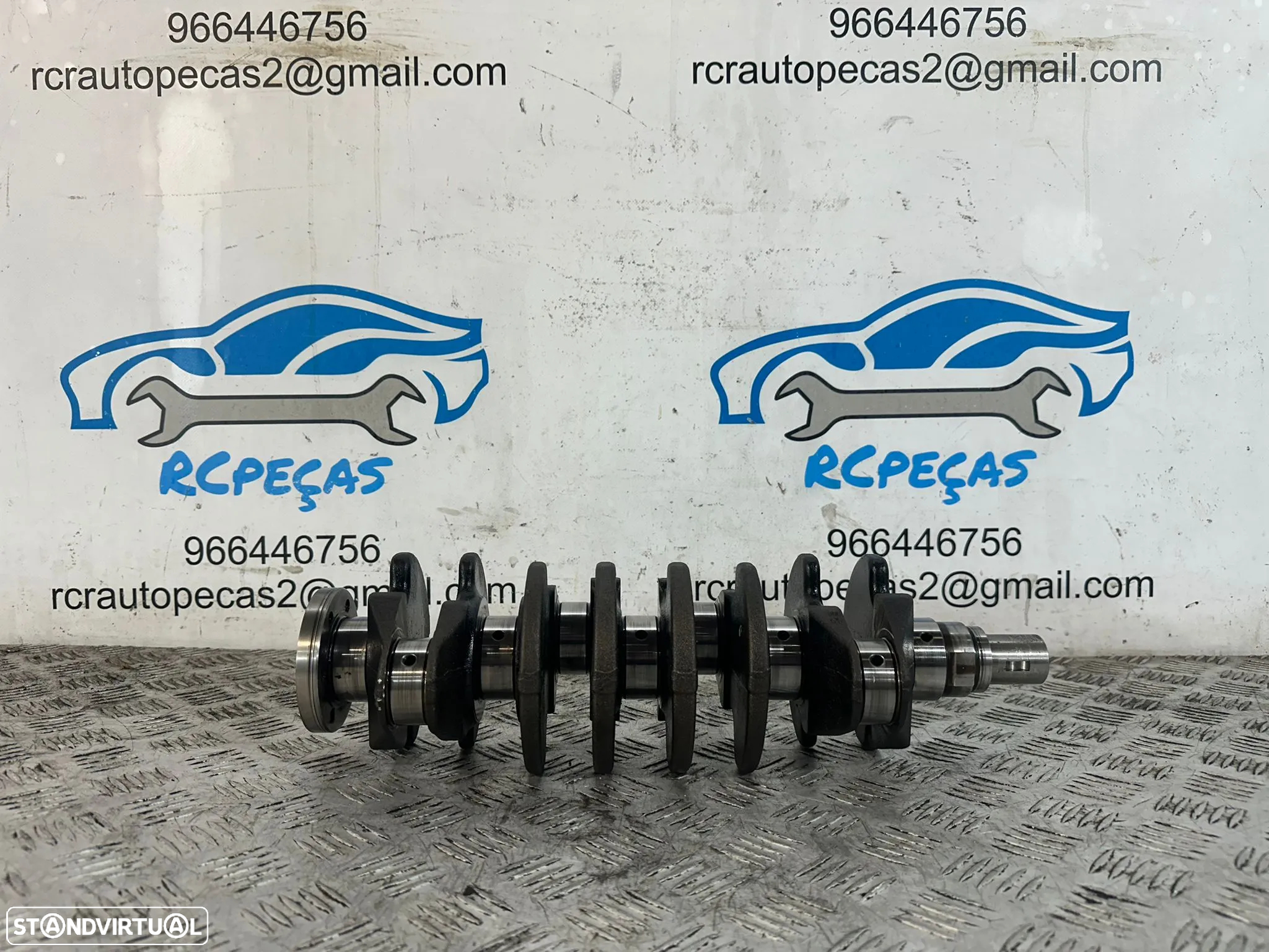 .Cambota Original STD DV6TED4 PSA Citroen Peugeot Ford Mini Mazda 1.6 HDi 16v 9HZ 9HX - 6