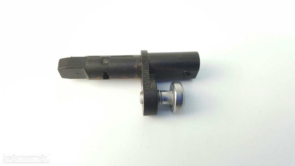 SENSOR ABS PEUGEOT PARTNER III (K9) - 1