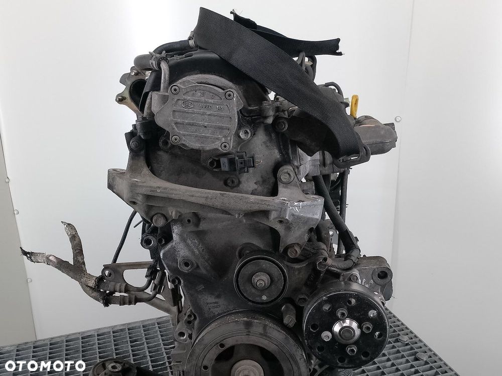 SILNIK MINI COOPER R50 1ND 1.4 D - 9