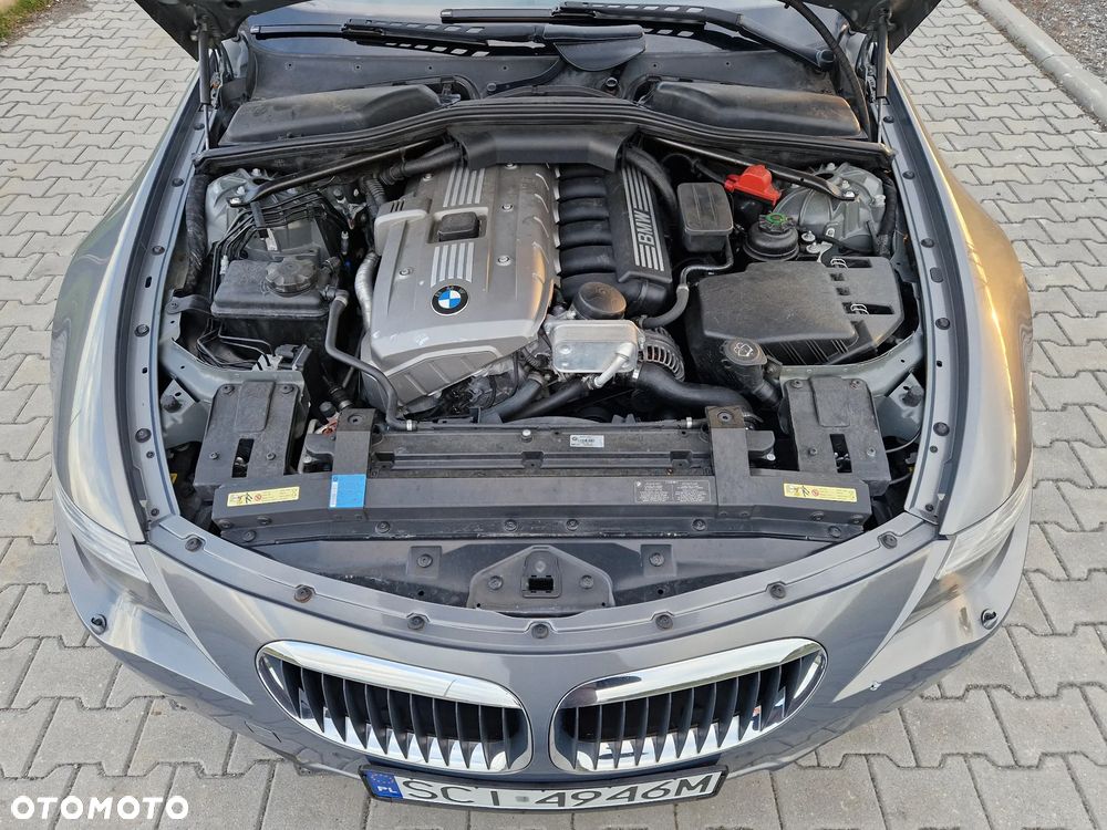 BMW Seria 6 - 13