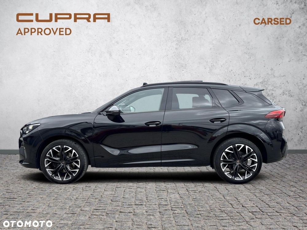 Cupra Terramar 2.0 TSI 4Drive VZ DSG - 4