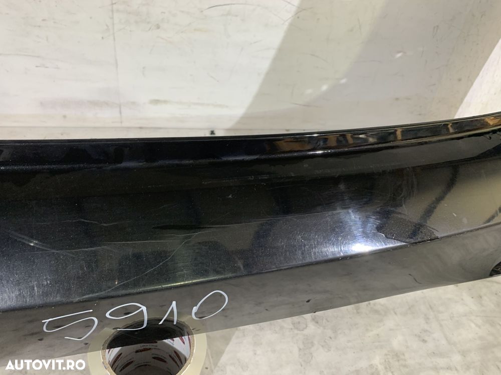 Bara spate BMW Seria 2, F45, M-Sport, 2014, 2015, 2016, 2017, 2018, cod origine OE 51128057903. - 7