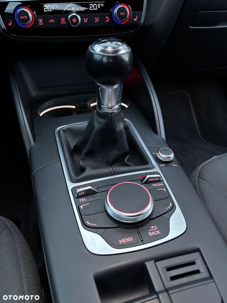 Audi A3 Limousine 2.0 TDI quattro Ambition - 20