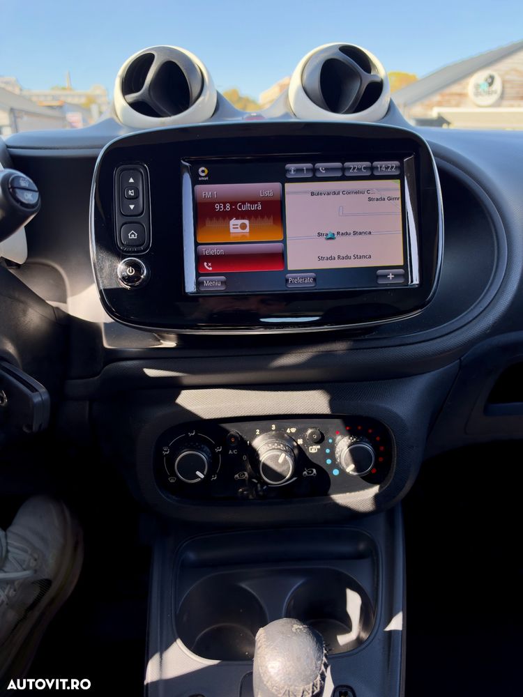 SMART Fortwo 2016 — imagine 6