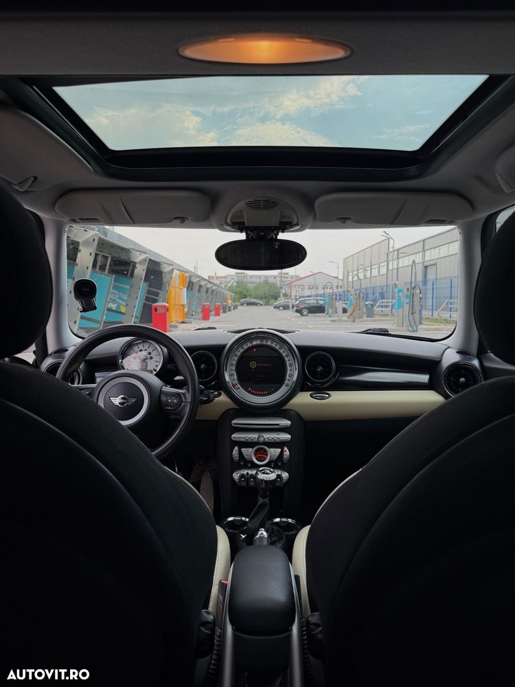 Mini Cooper - 7