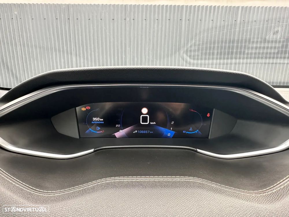 Peugeot 308 SW - 14