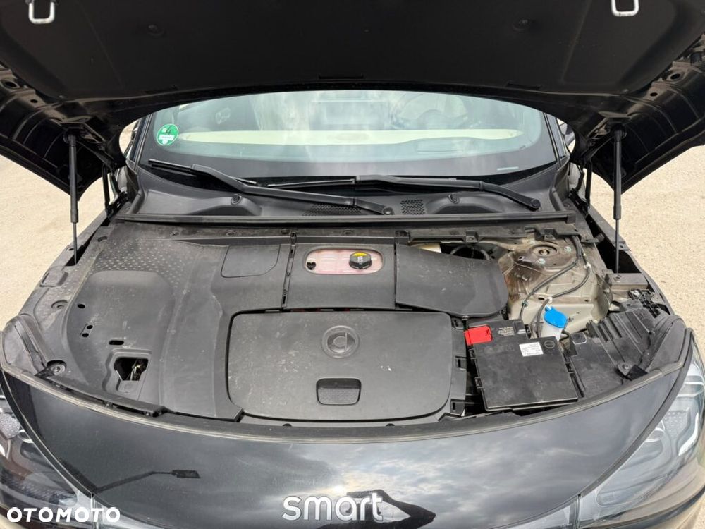 Smart #1 Premium - 22
