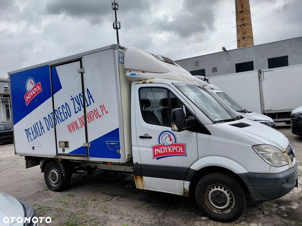 Mercedes-Benz SPRINTER - 3