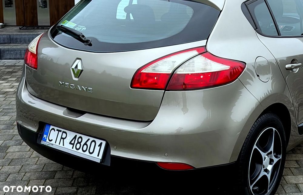 Renault Megane 1.6 16V Dynamique - 31